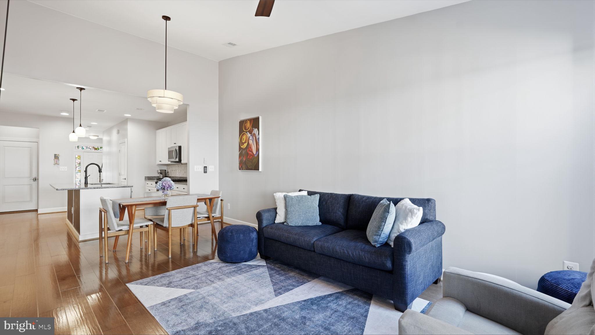 EMBREY MILL - Residential