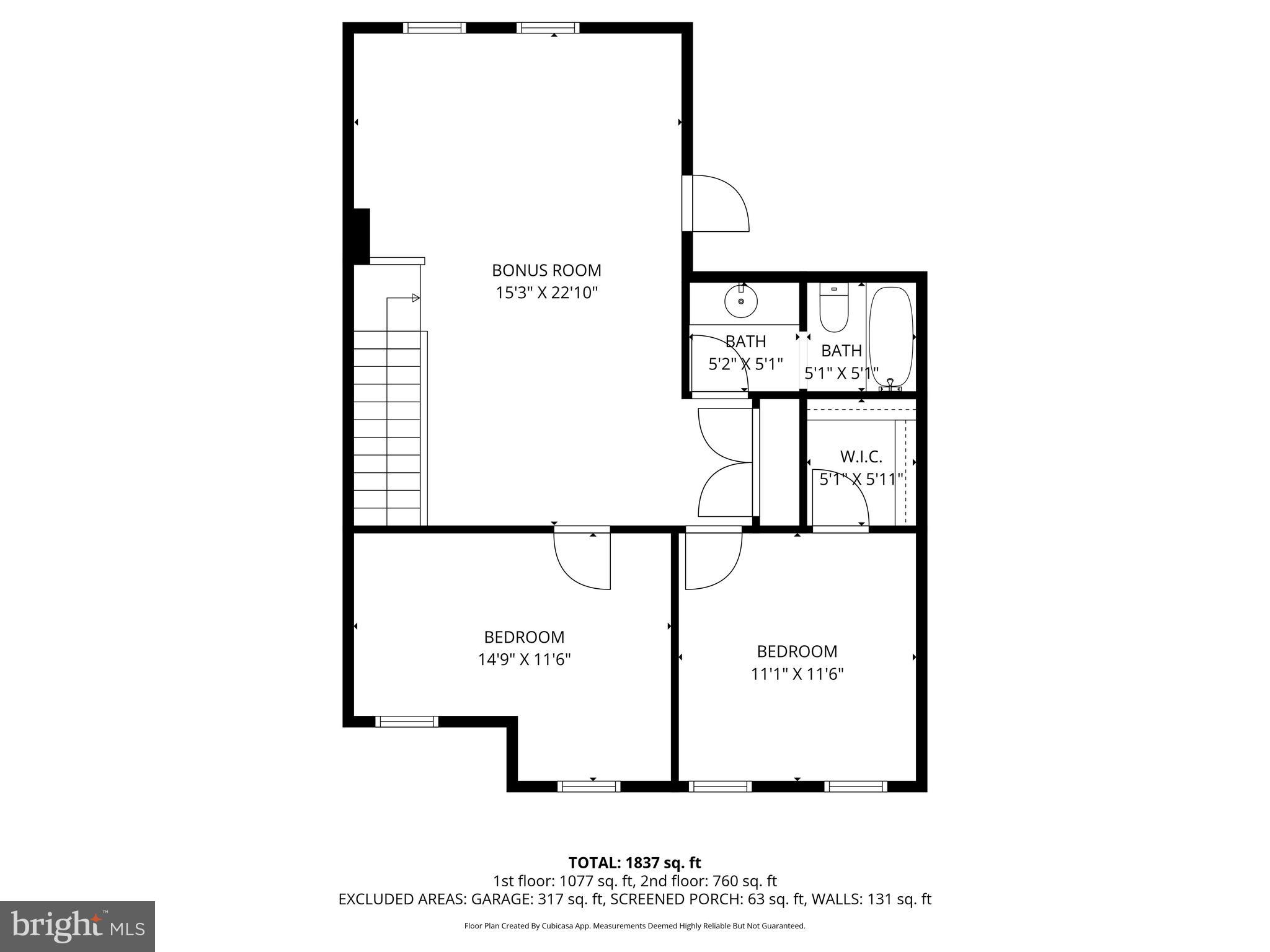 EMBREY MILL - Residential