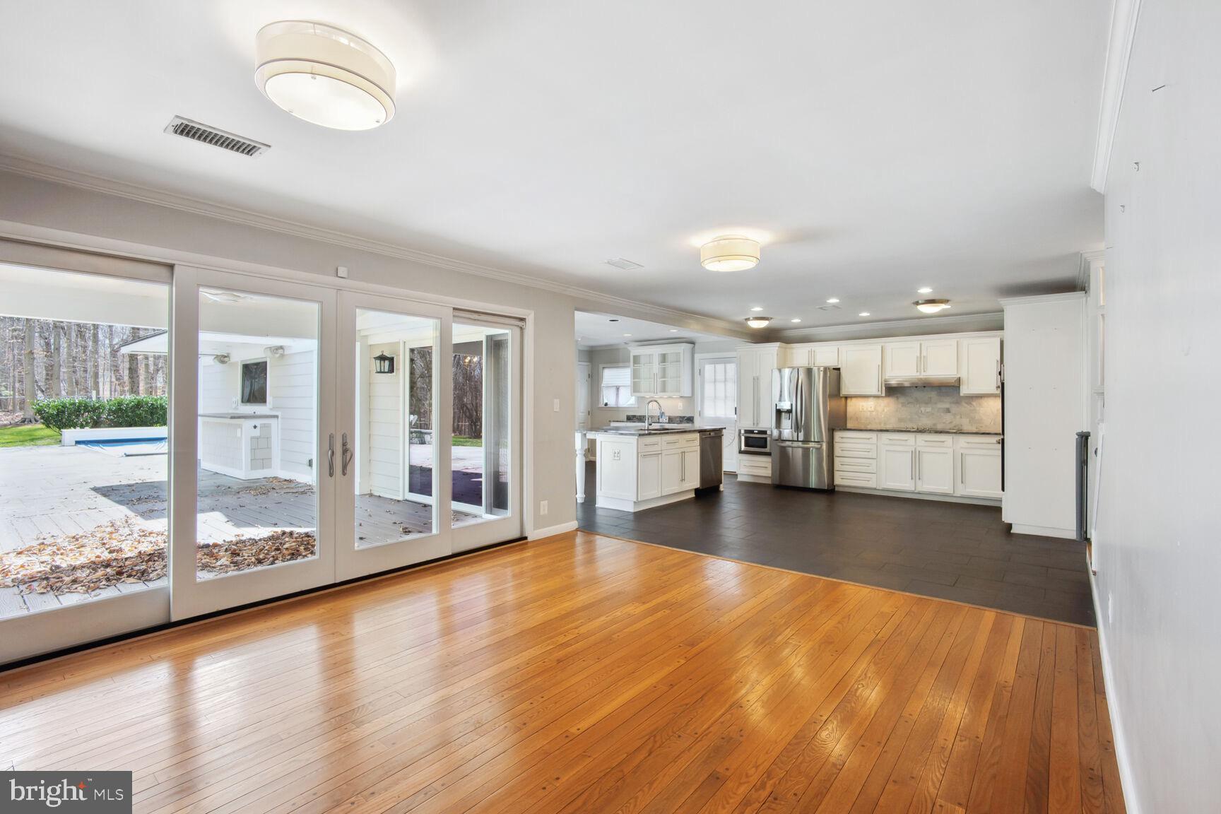 GREAT FALLS ESTATES - Residential Lease