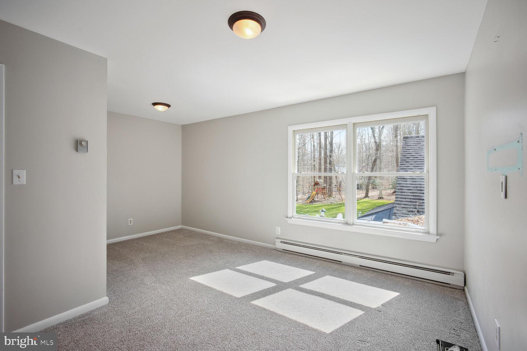 GREAT FALLS ESTATES - Residential Lease