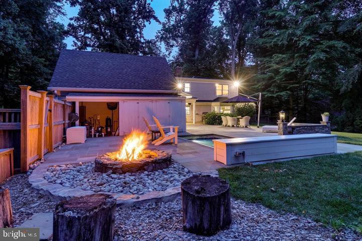 GREAT FALLS ESTATES - Residential Lease