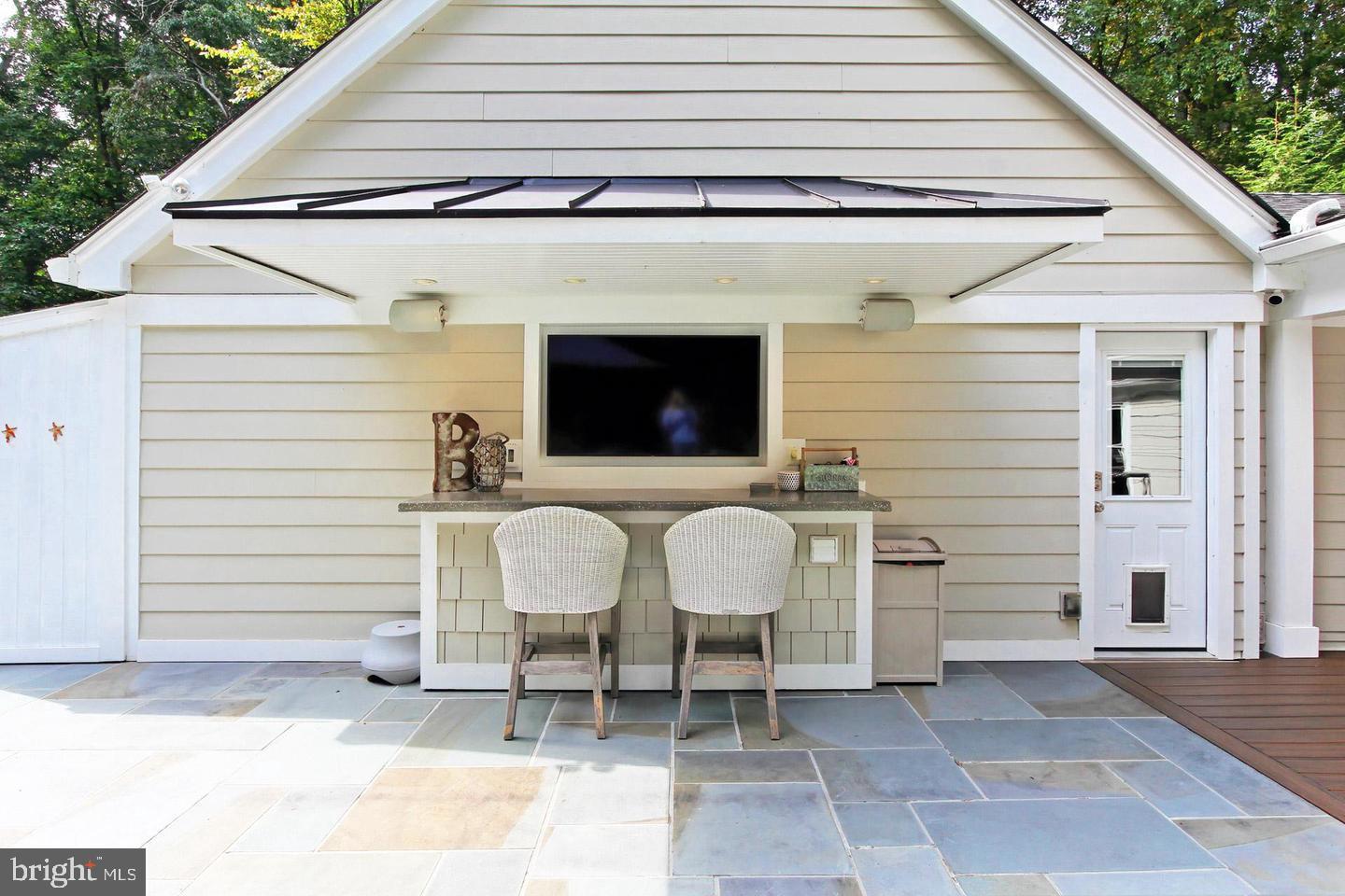 GREAT FALLS ESTATES - Residential Lease