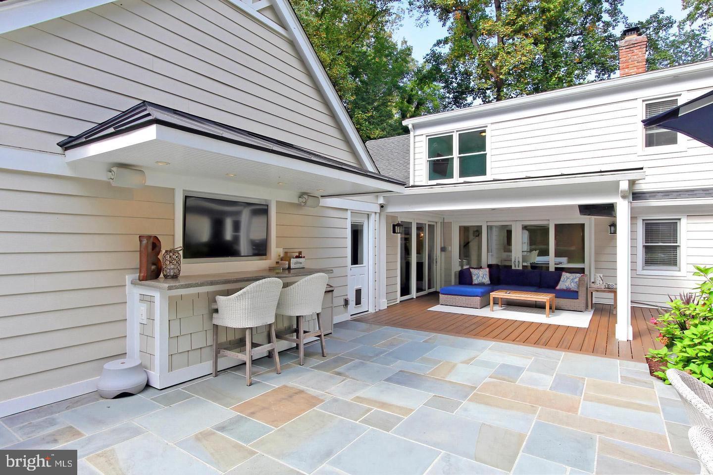 GREAT FALLS ESTATES - Residential Lease