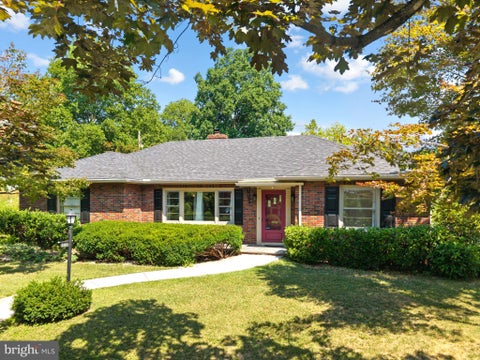 Homes For Sale - 2705 W Chew Street<br/> Lehigh County, ALLENTOWN, PA 18104