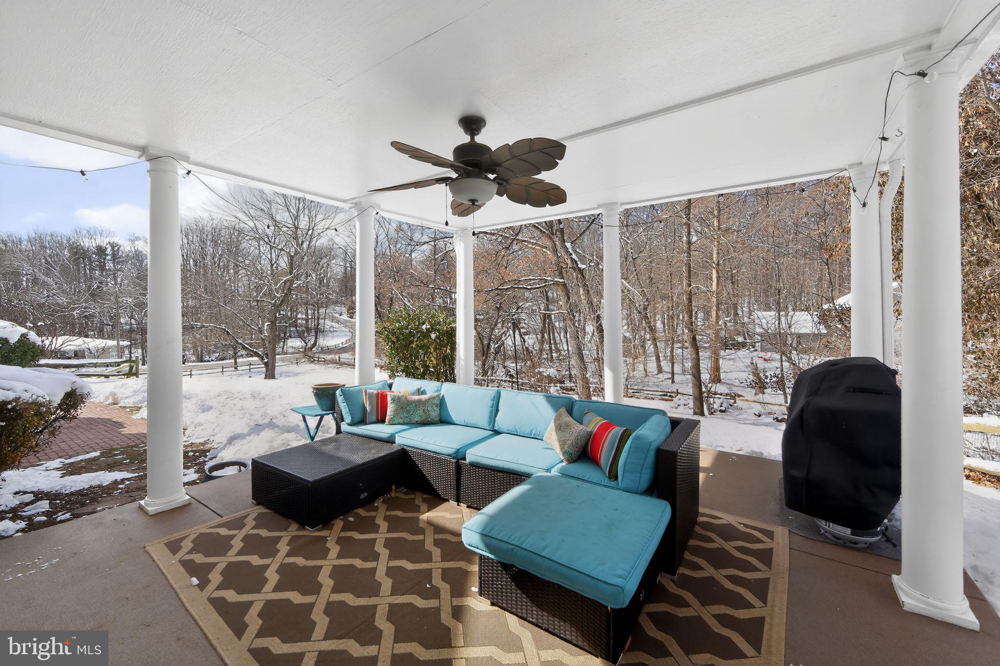 WHITFORD HILLS - Residential