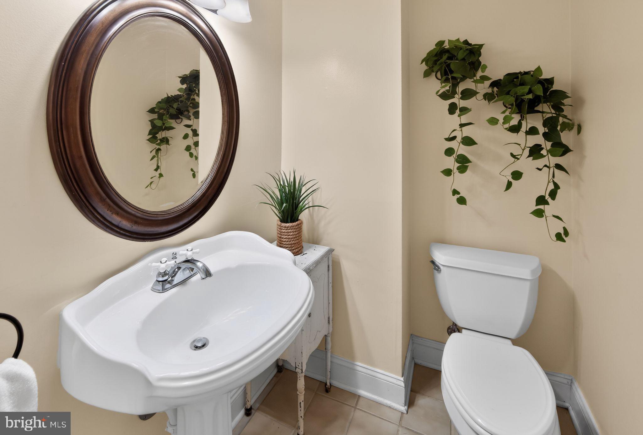 WHITFORD HILLS - Residential