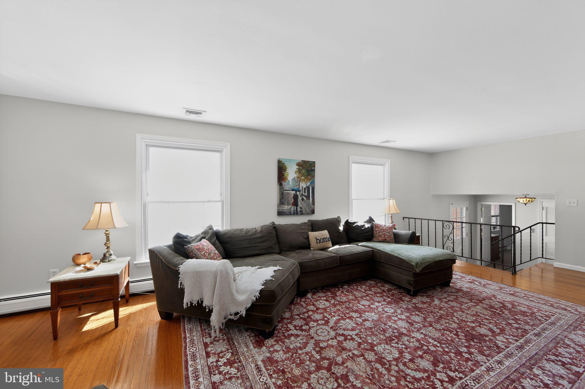 WHITFORD HILLS - Residential