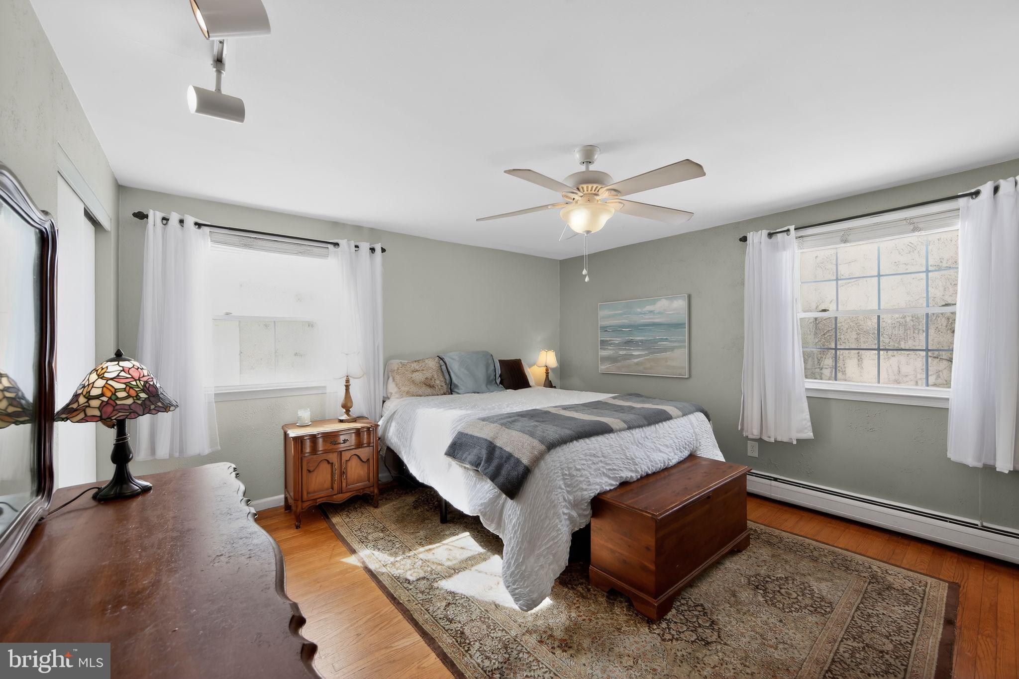 WHITFORD HILLS - Residential