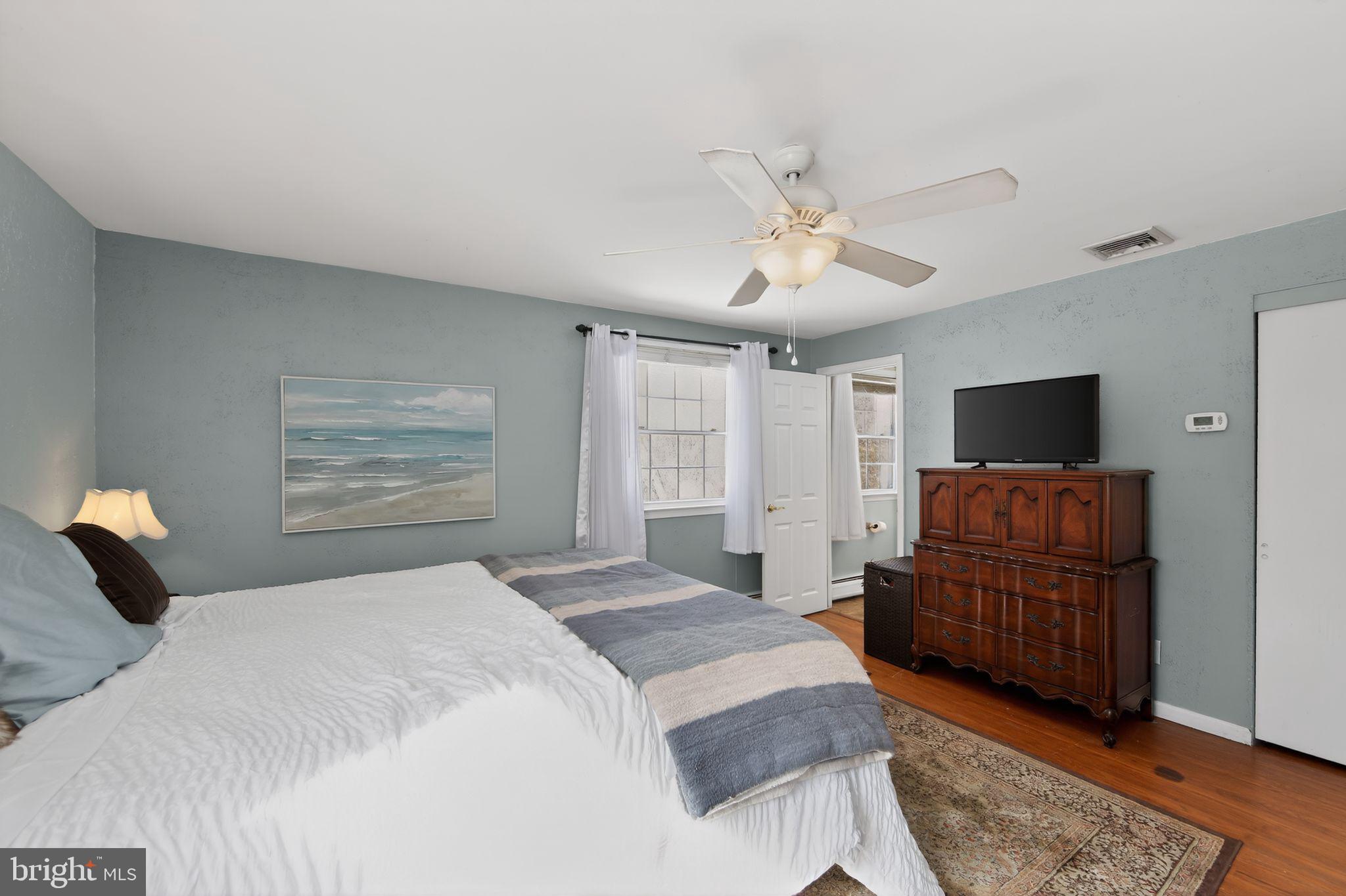 WHITFORD HILLS - Residential