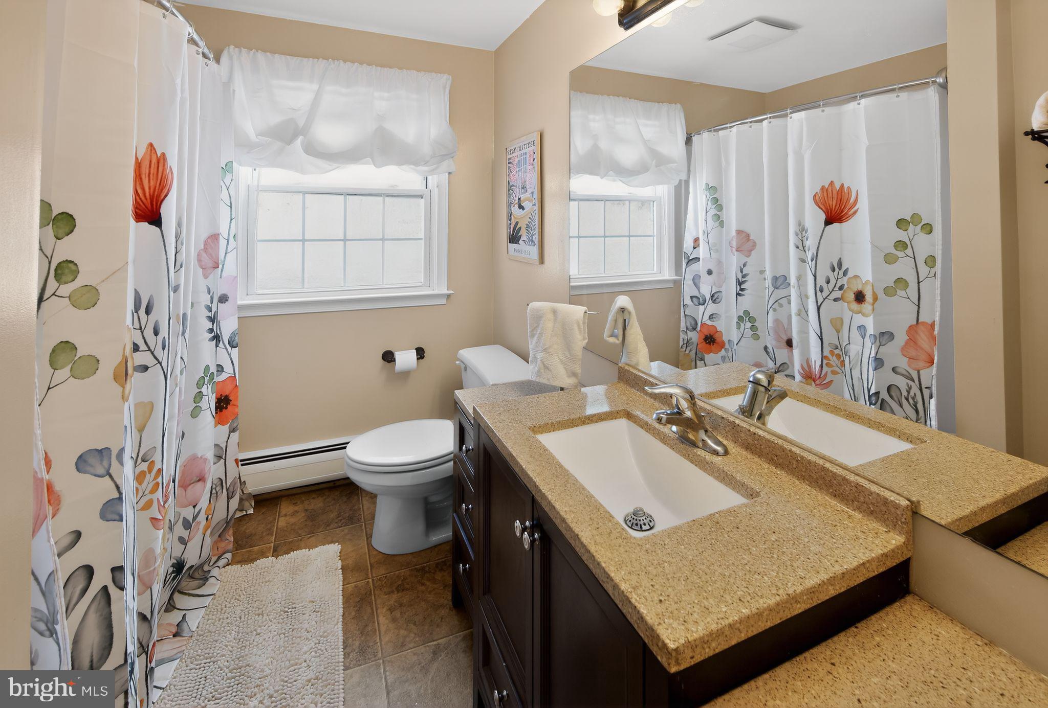 WHITFORD HILLS - Residential