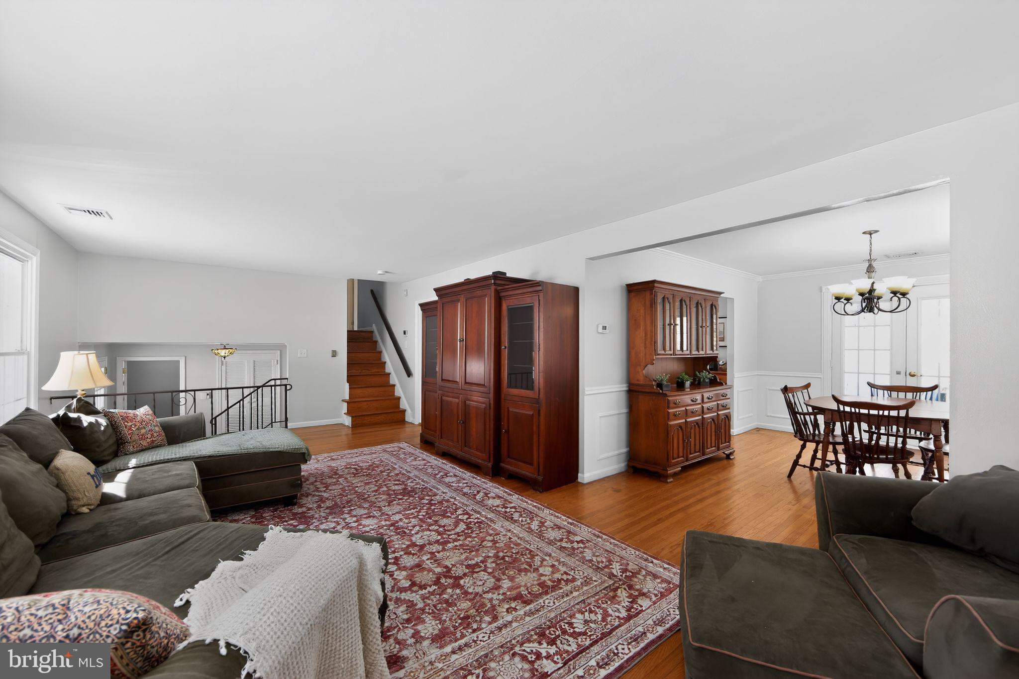 WHITFORD HILLS - Residential