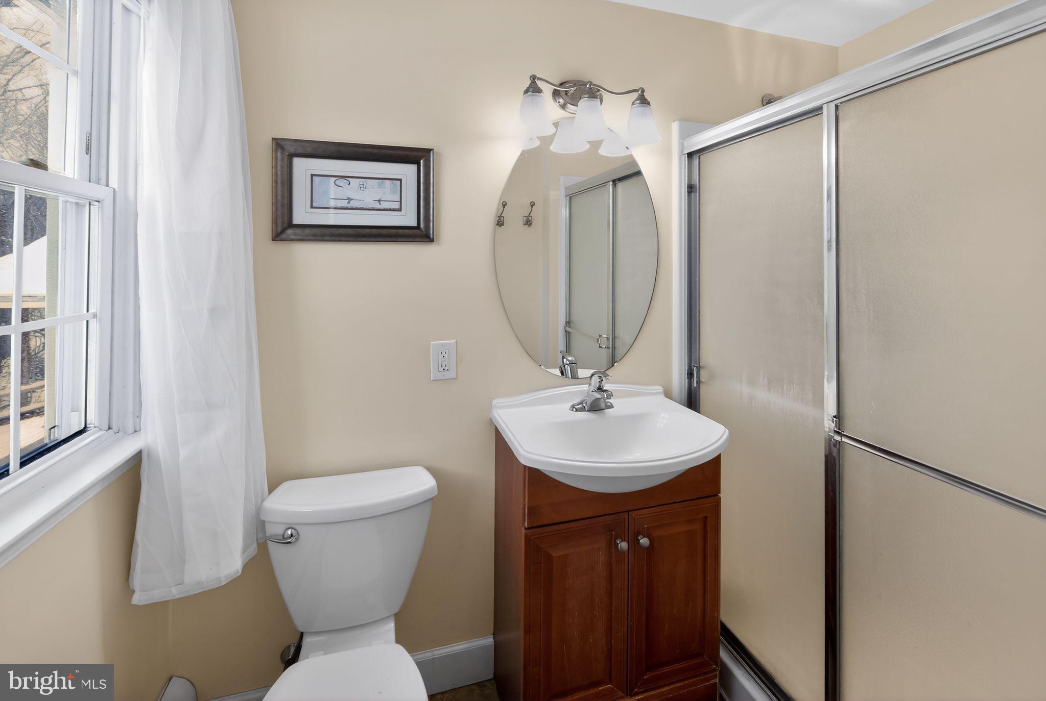 WHITFORD HILLS - Residential