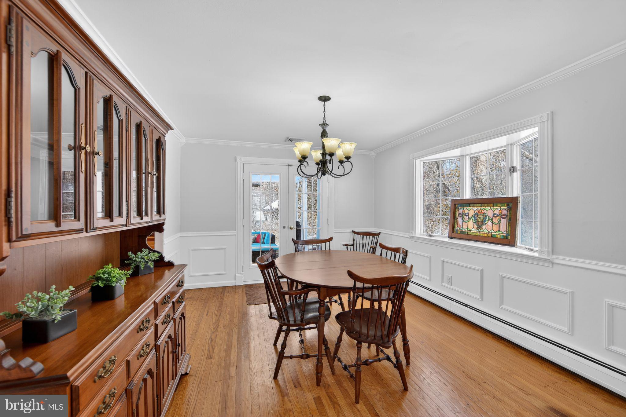 WHITFORD HILLS - Residential