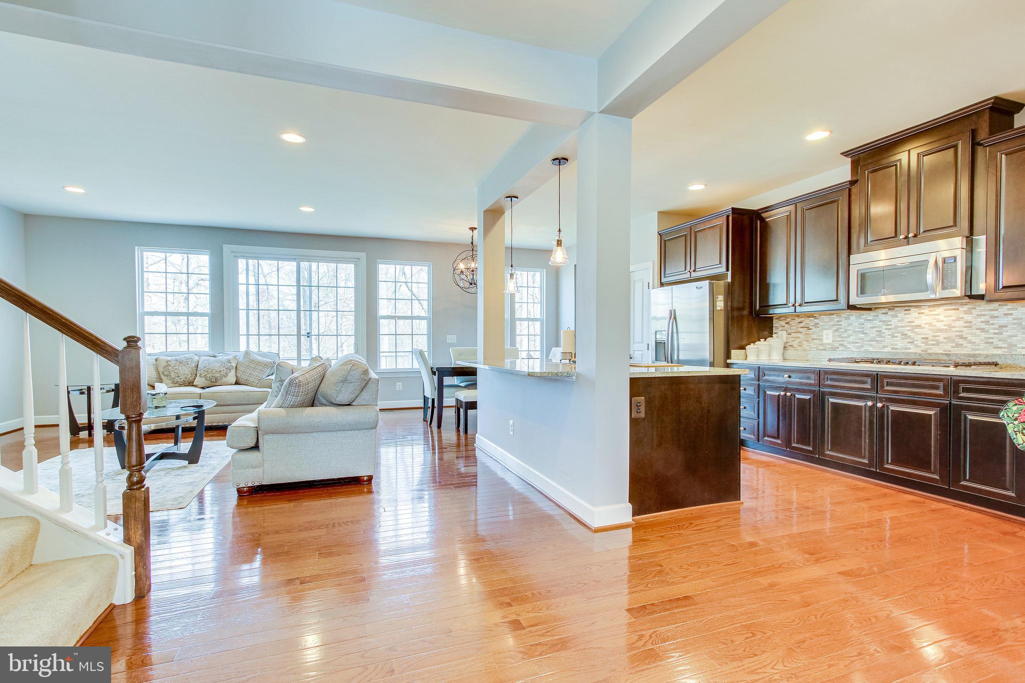 OVERLOOK - Residential Lease