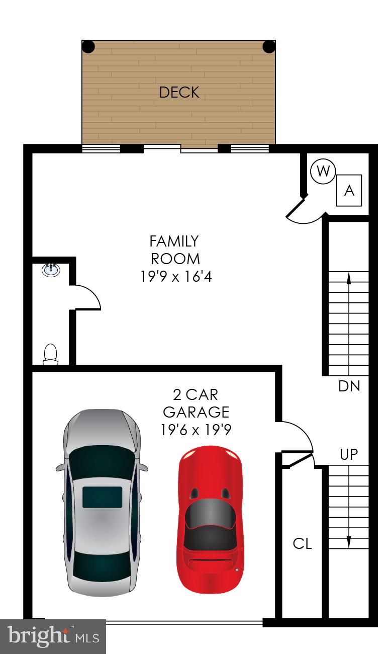 OVERLOOK - Residential Lease