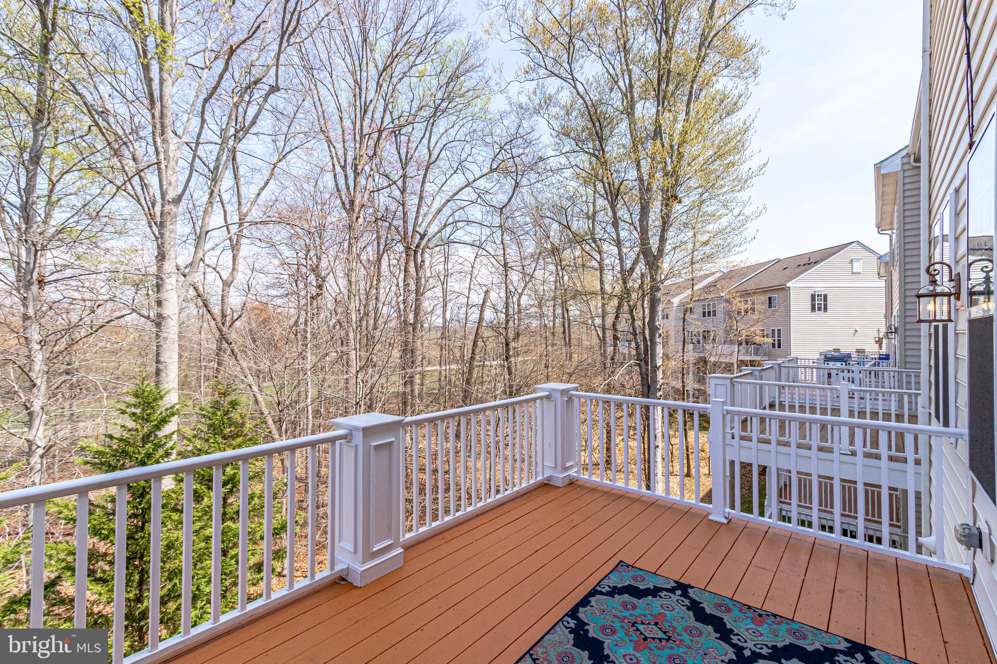 OVERLOOK - Residential Lease