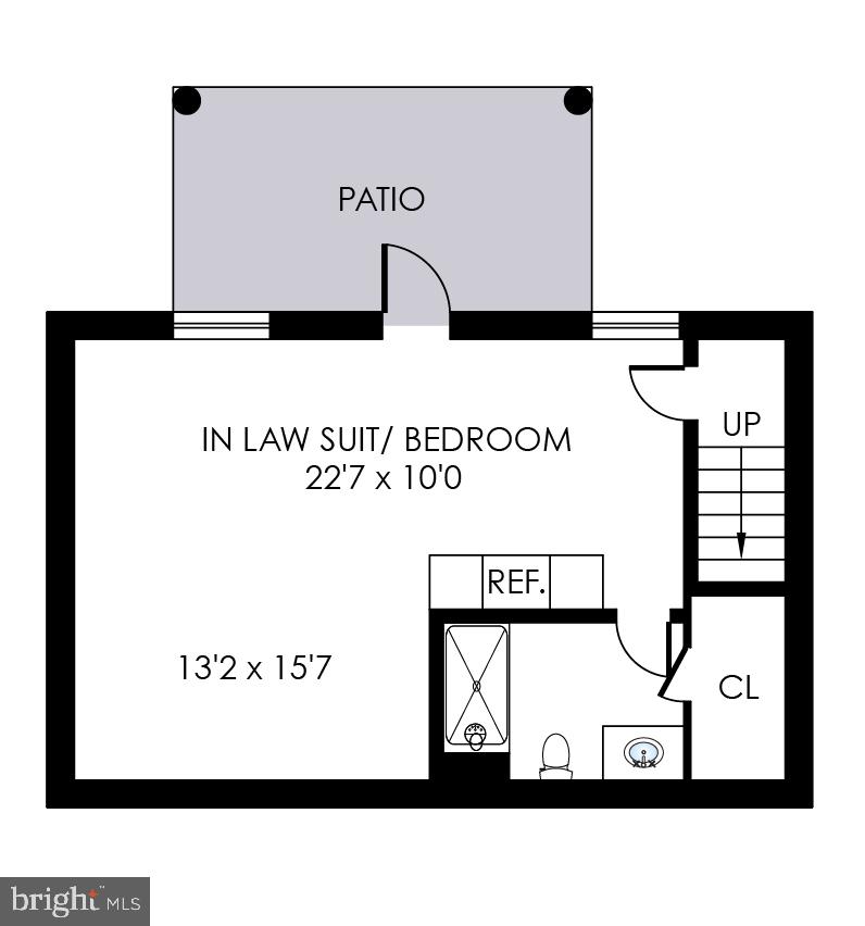 OVERLOOK - Residential Lease