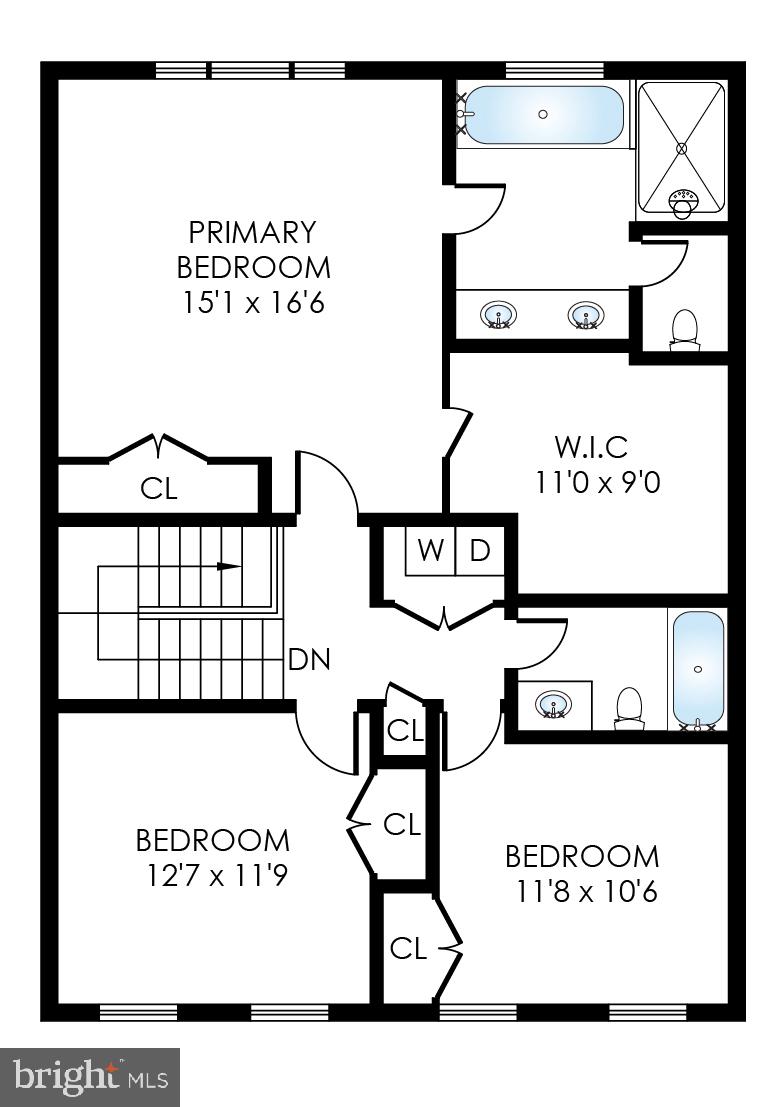 OVERLOOK - Residential Lease