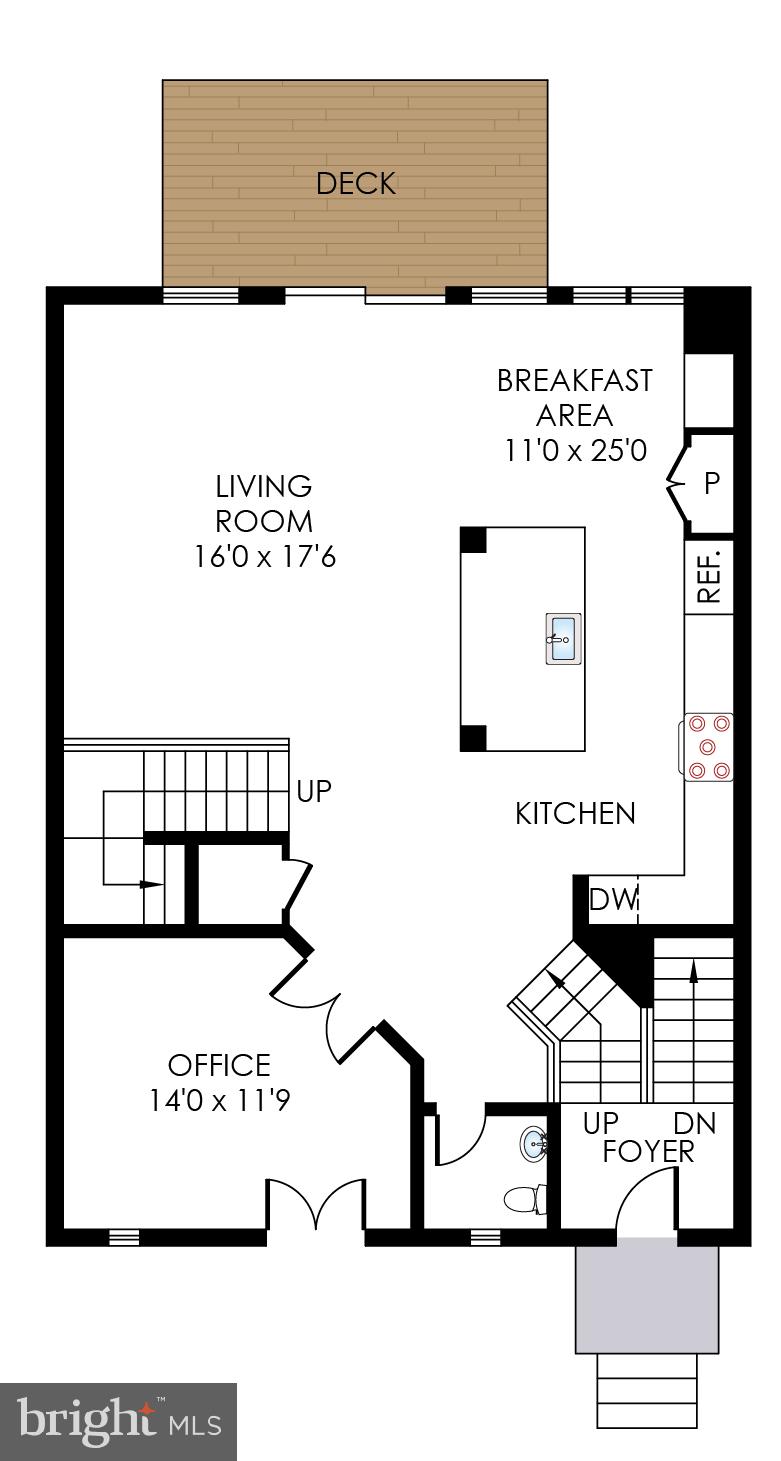 OVERLOOK - Residential Lease