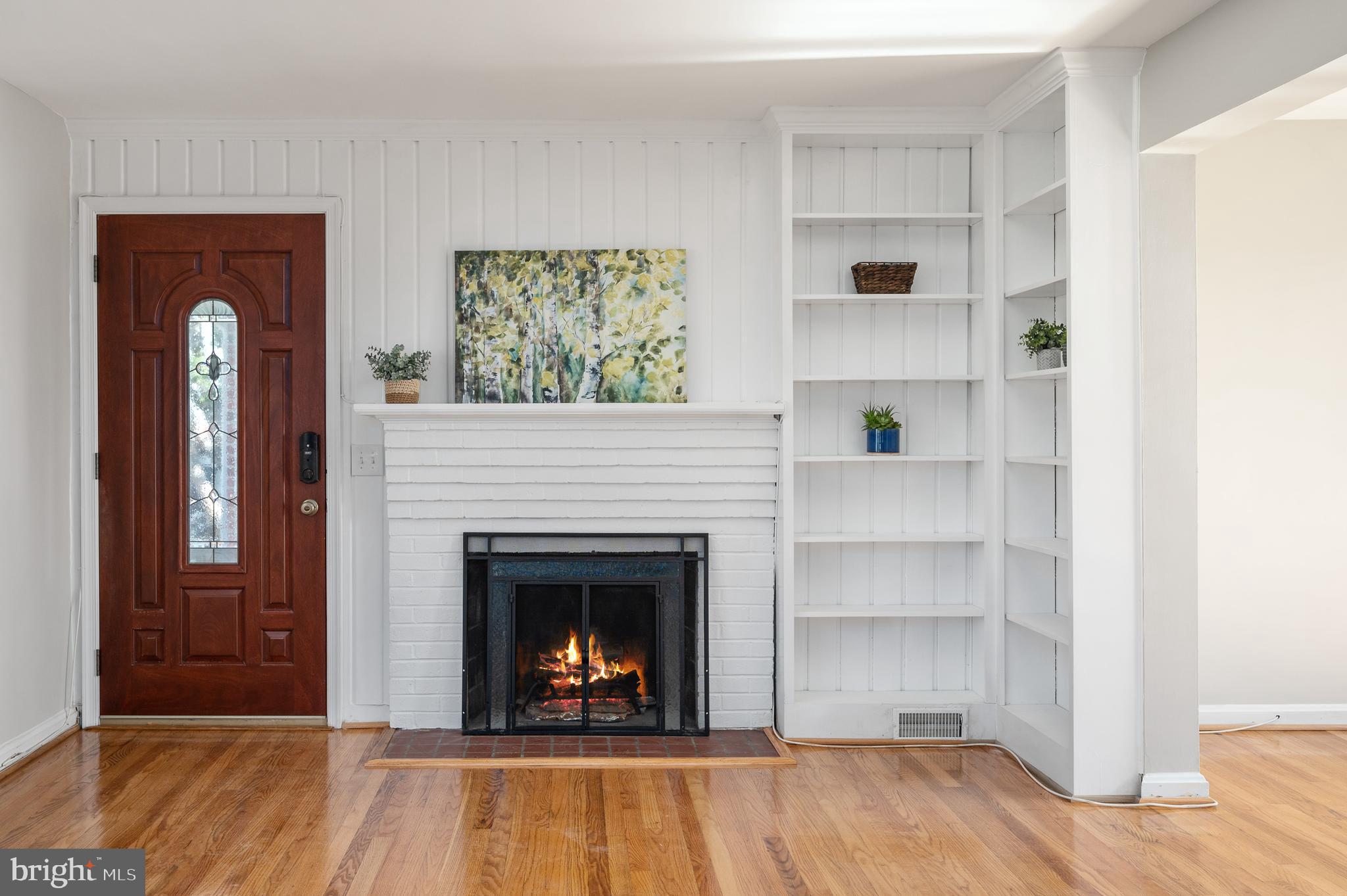 OAKCREST - Residential