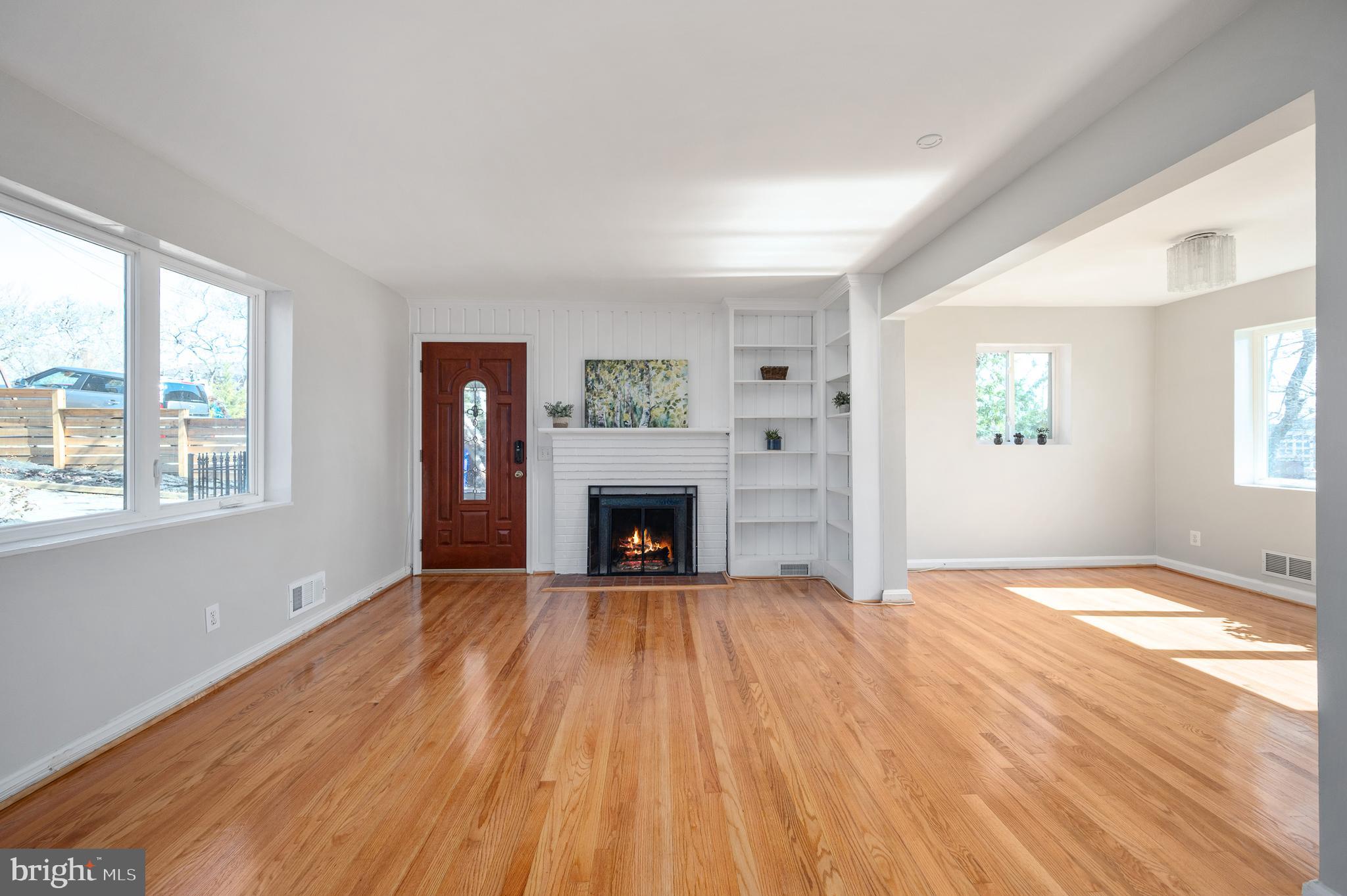 OAKCREST - Residential