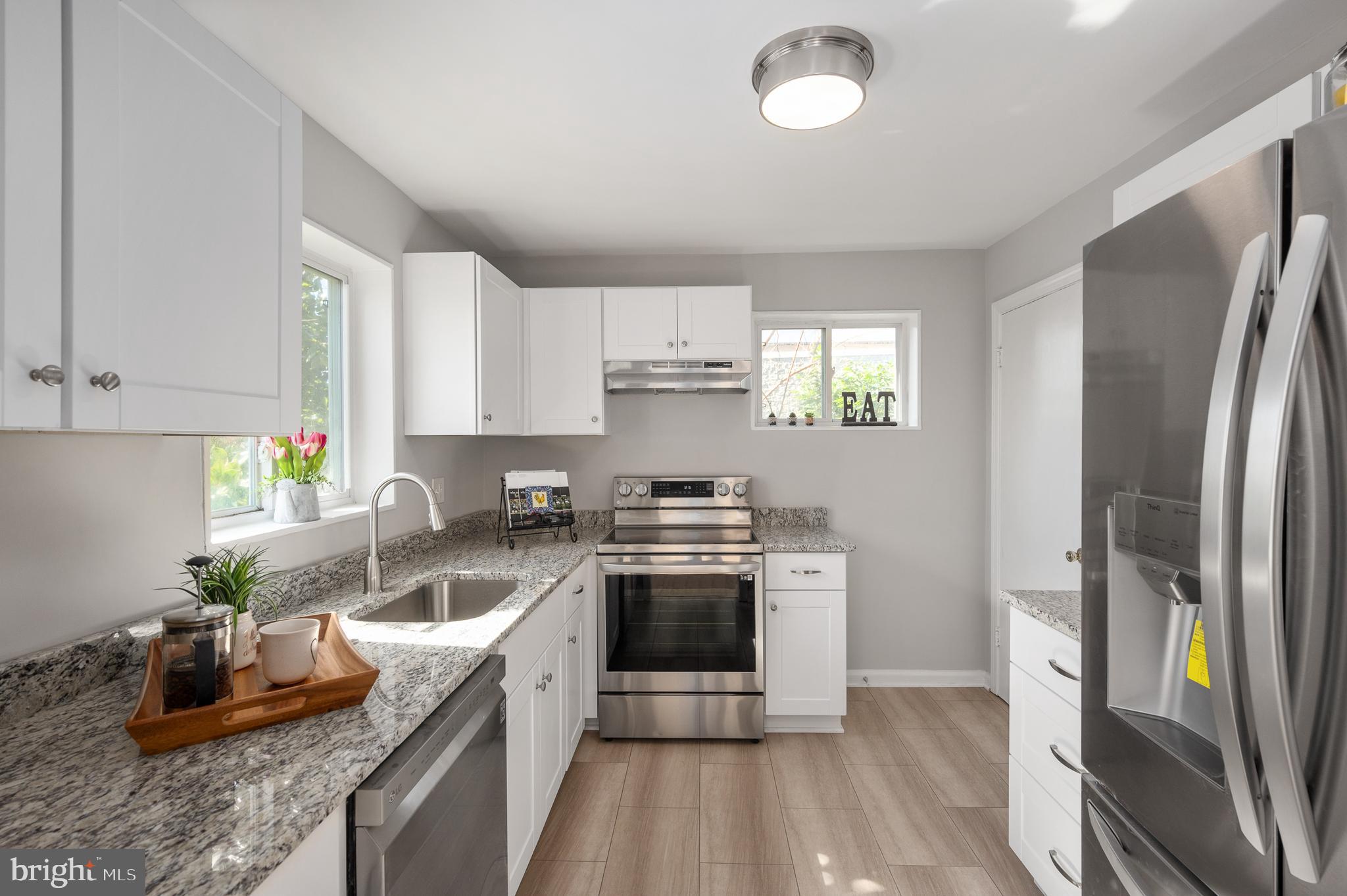 OAKCREST - Residential