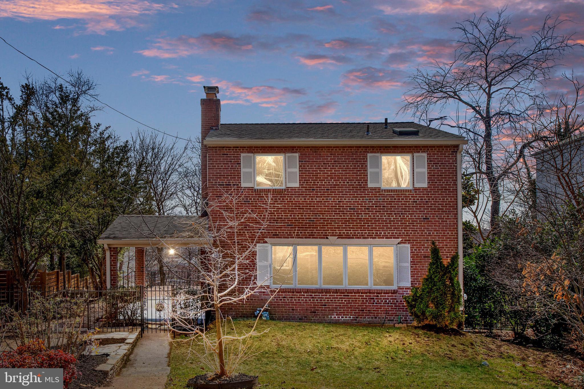 OAKCREST - Residential