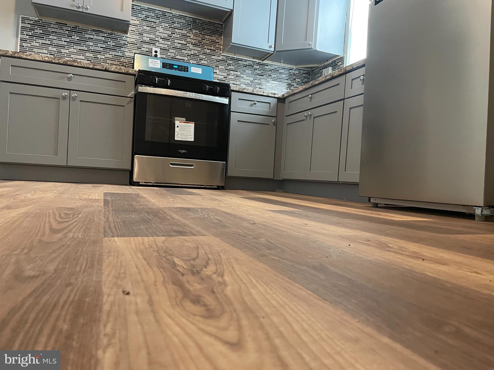 WEST ARLINGTON - Residential Lease