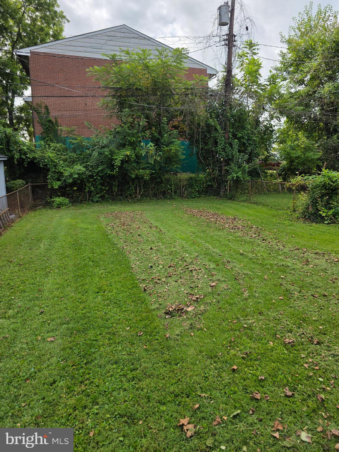 WEST ARLINGTON - Residential Lease