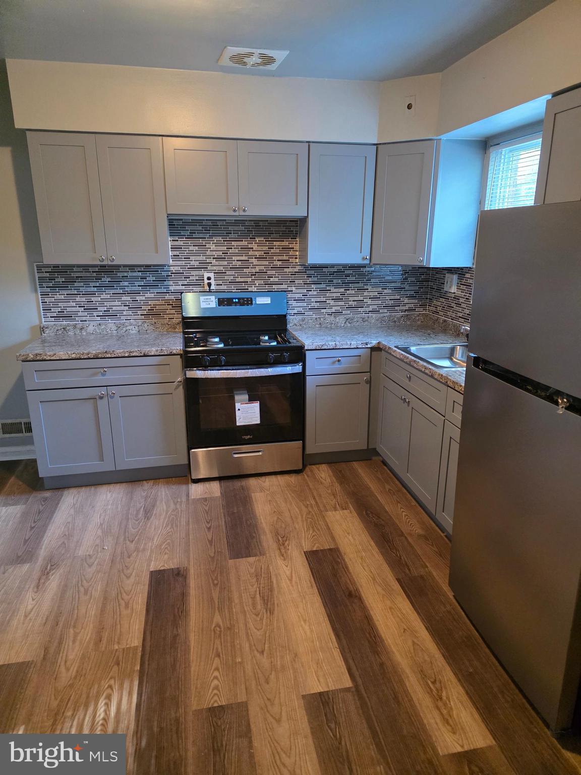 WEST ARLINGTON - Residential Lease