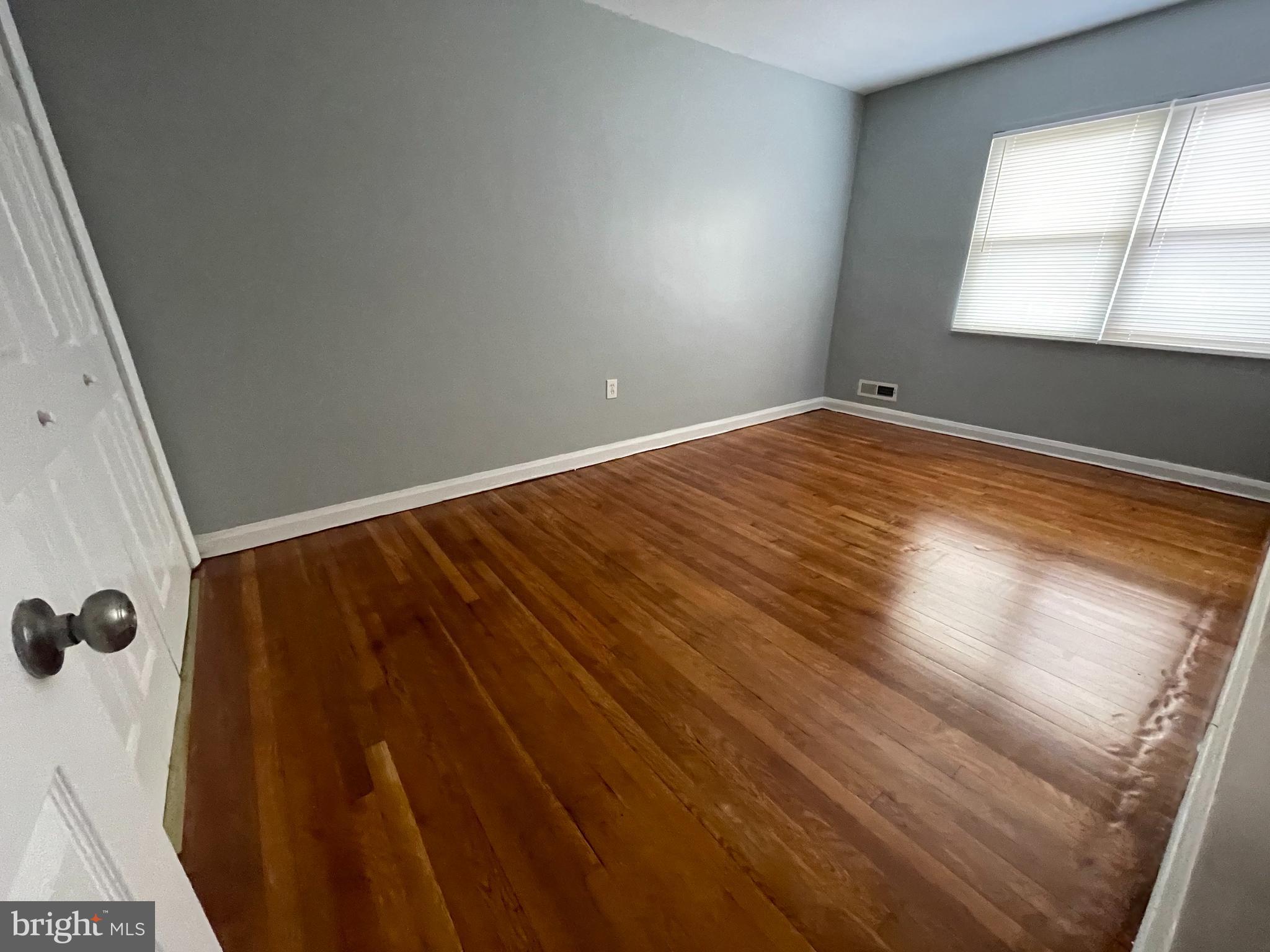 WEST ARLINGTON - Residential Lease