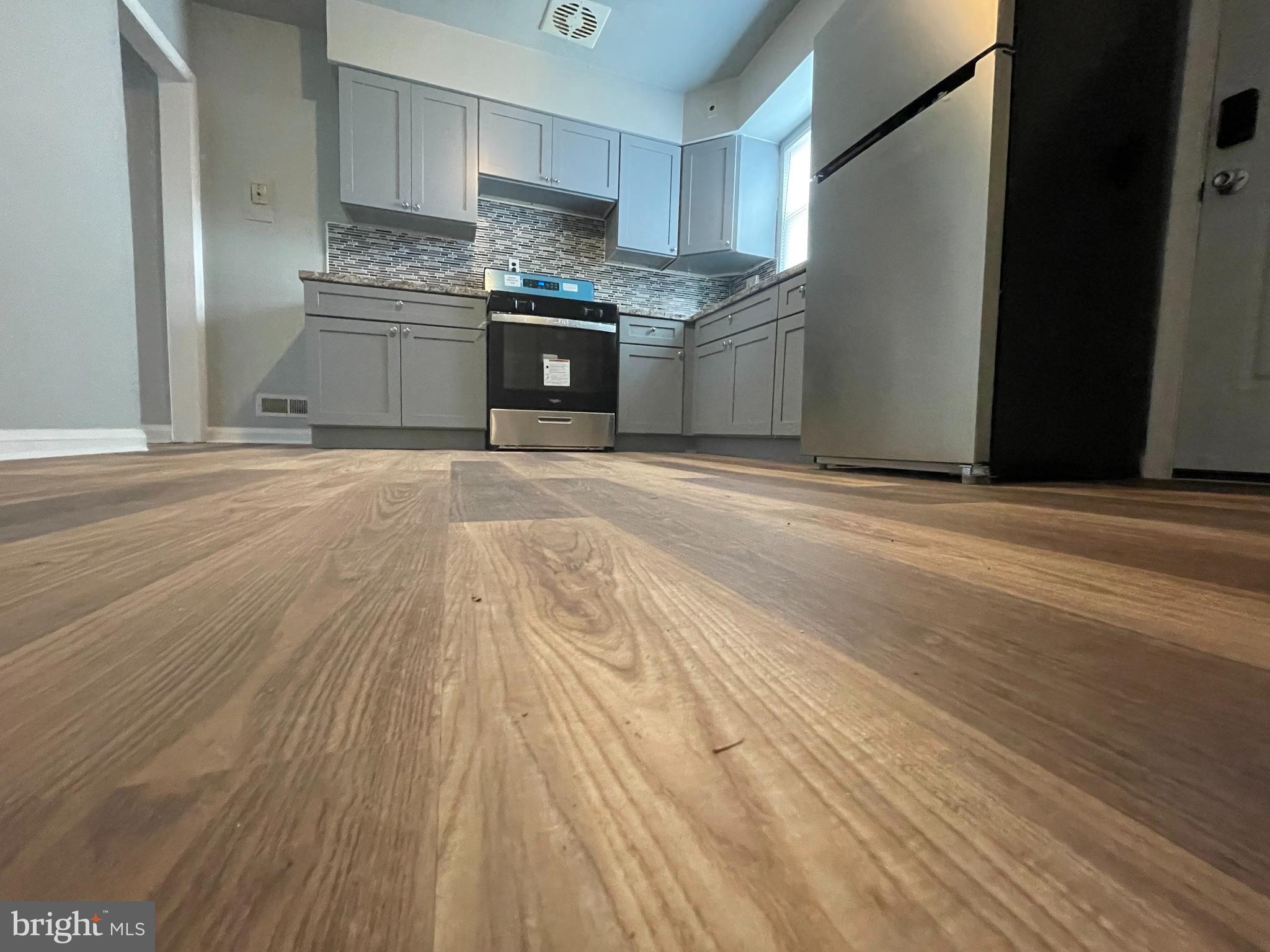 WEST ARLINGTON - Residential Lease