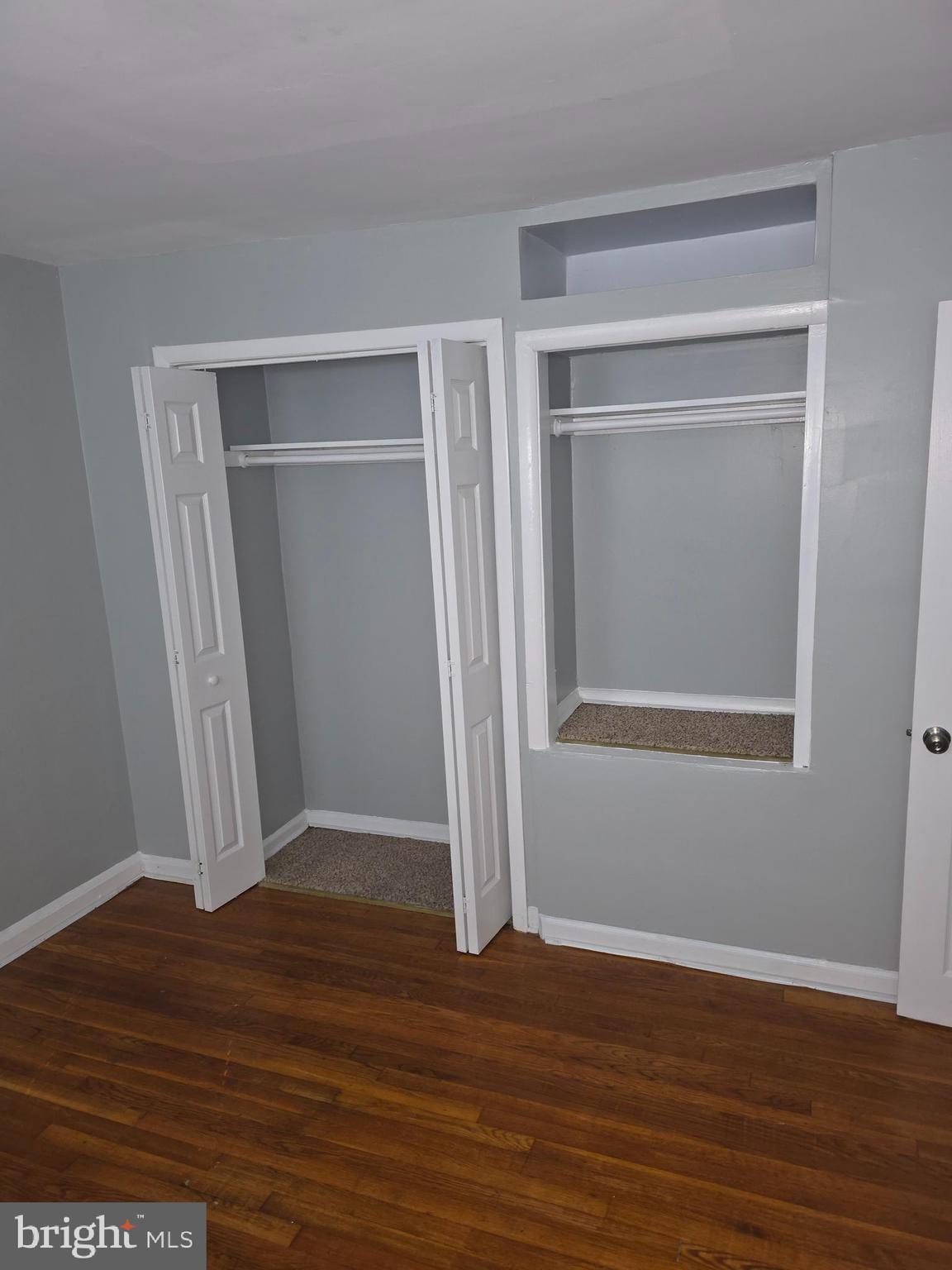 WEST ARLINGTON - Residential Lease