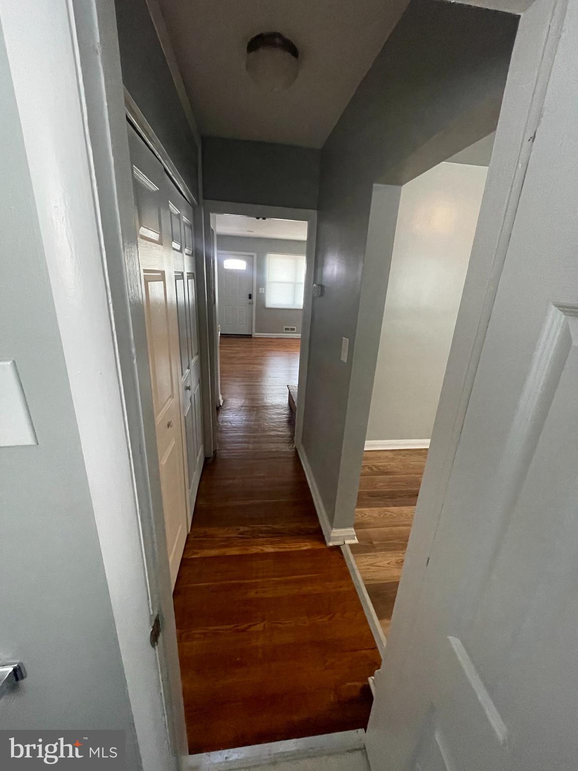 WEST ARLINGTON - Residential Lease