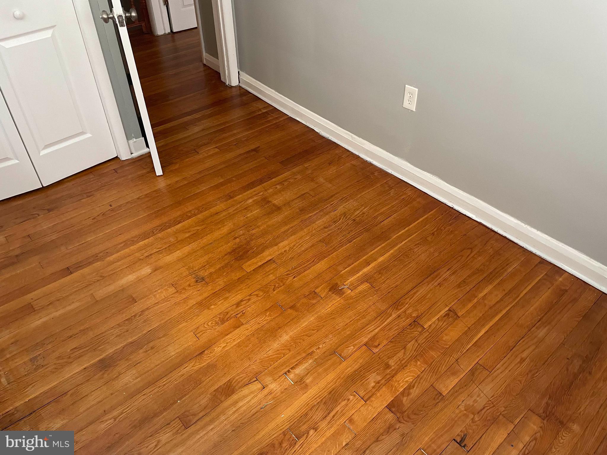 WEST ARLINGTON - Residential Lease