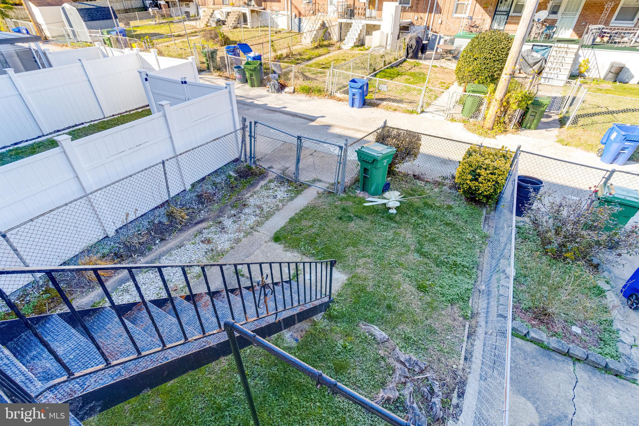 NONE AVAILABLE - Residential Lease