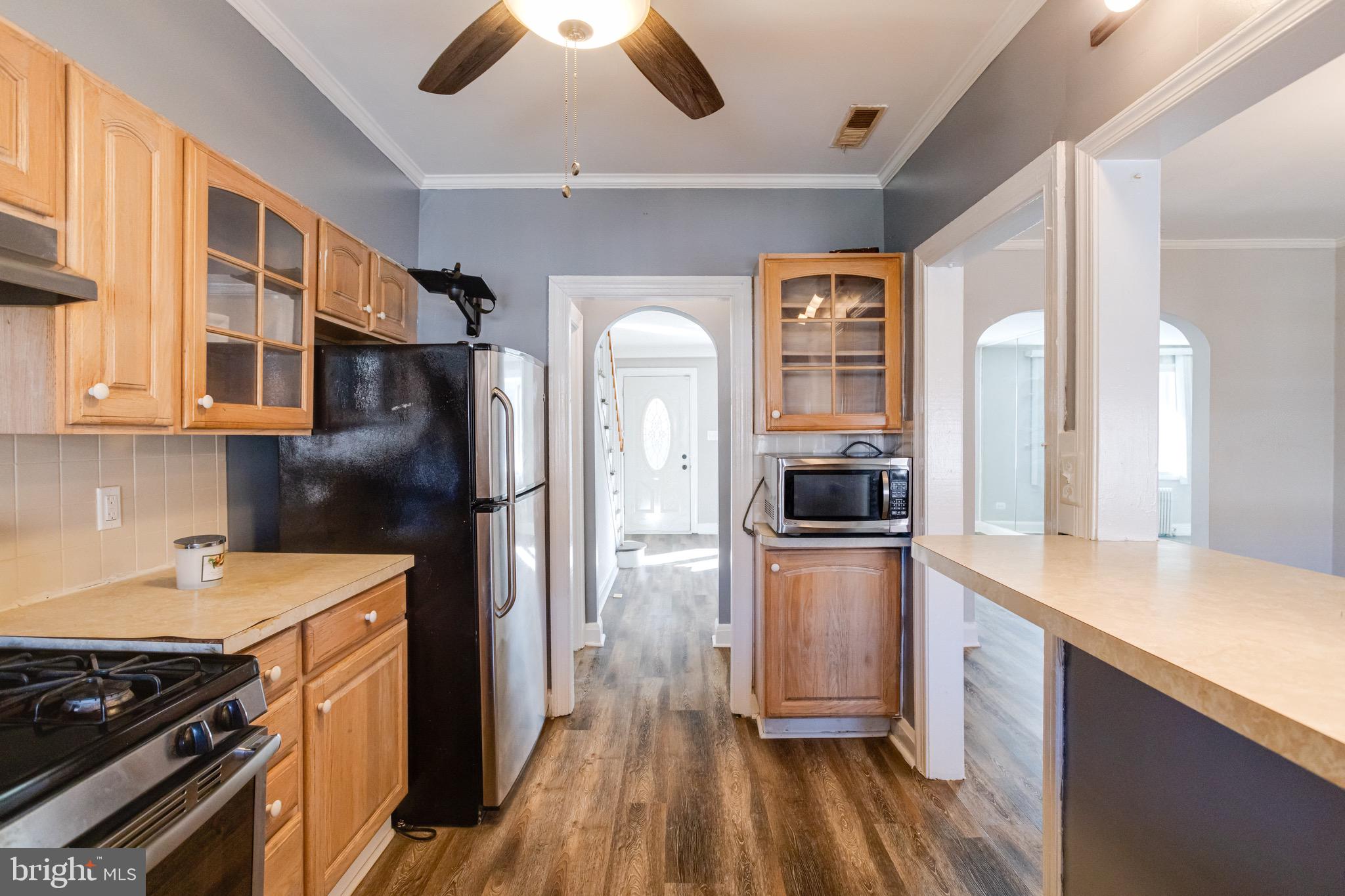 NONE AVAILABLE - Residential Lease