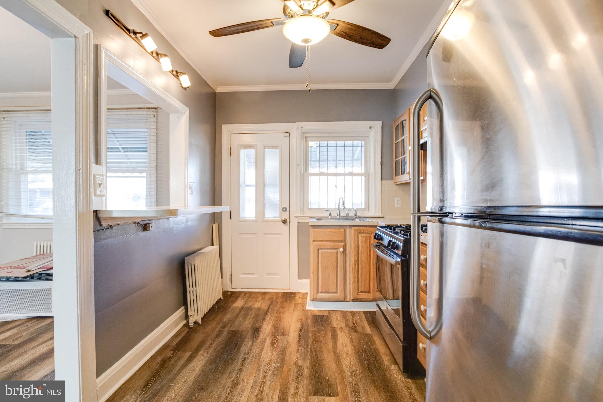 NONE AVAILABLE - Residential Lease