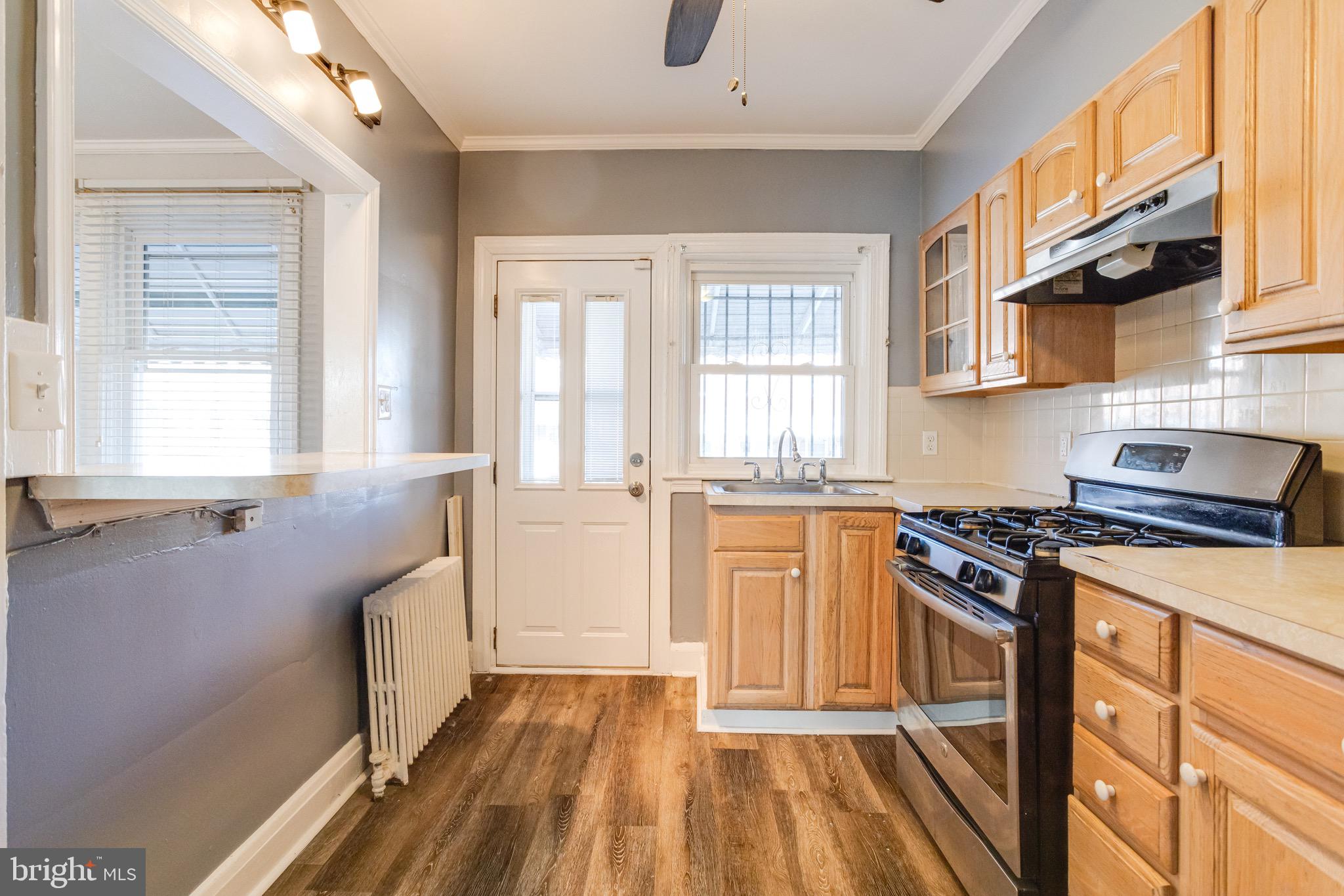 NONE AVAILABLE - Residential Lease