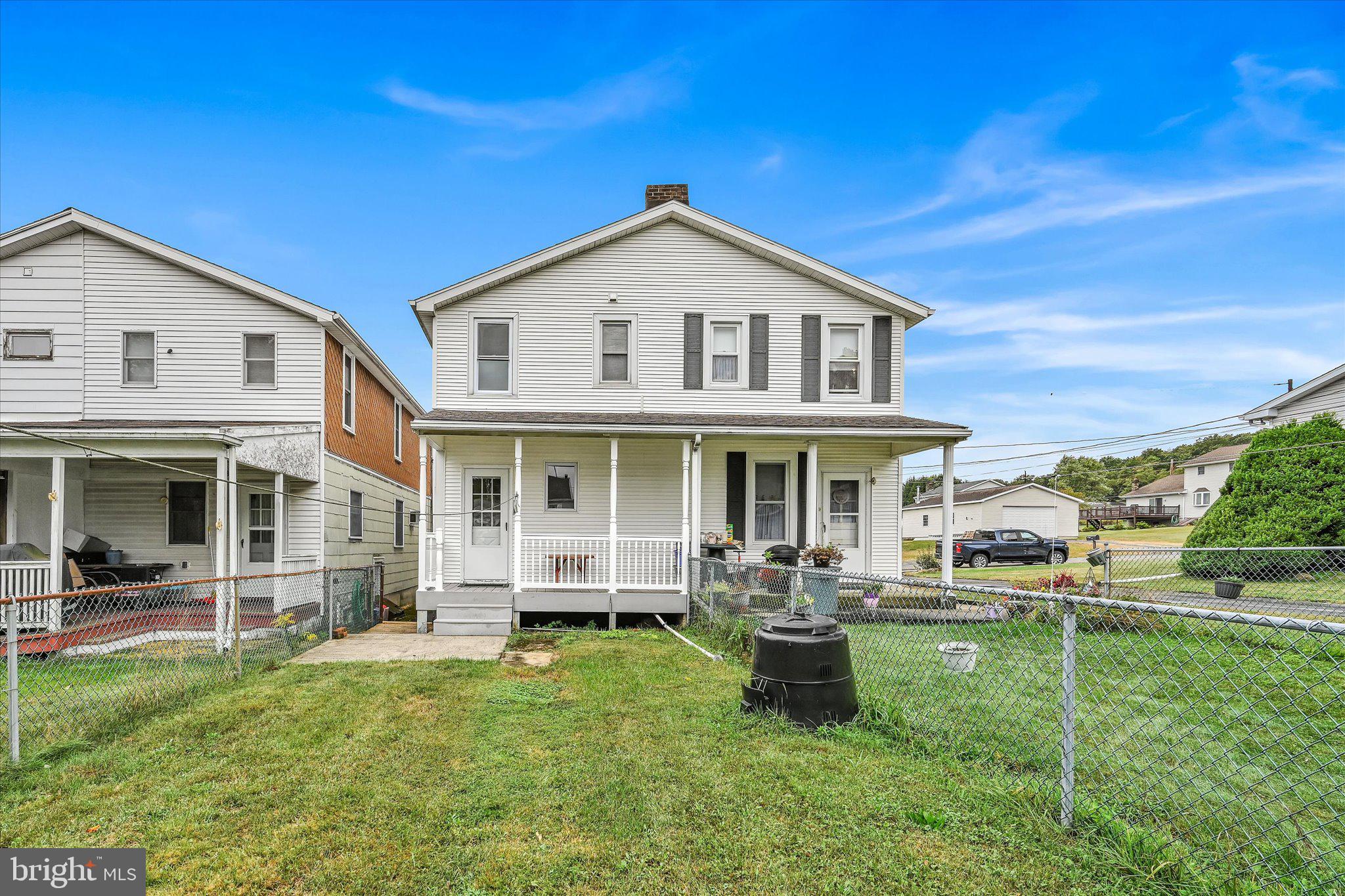 ENGLEWOOD - Residential