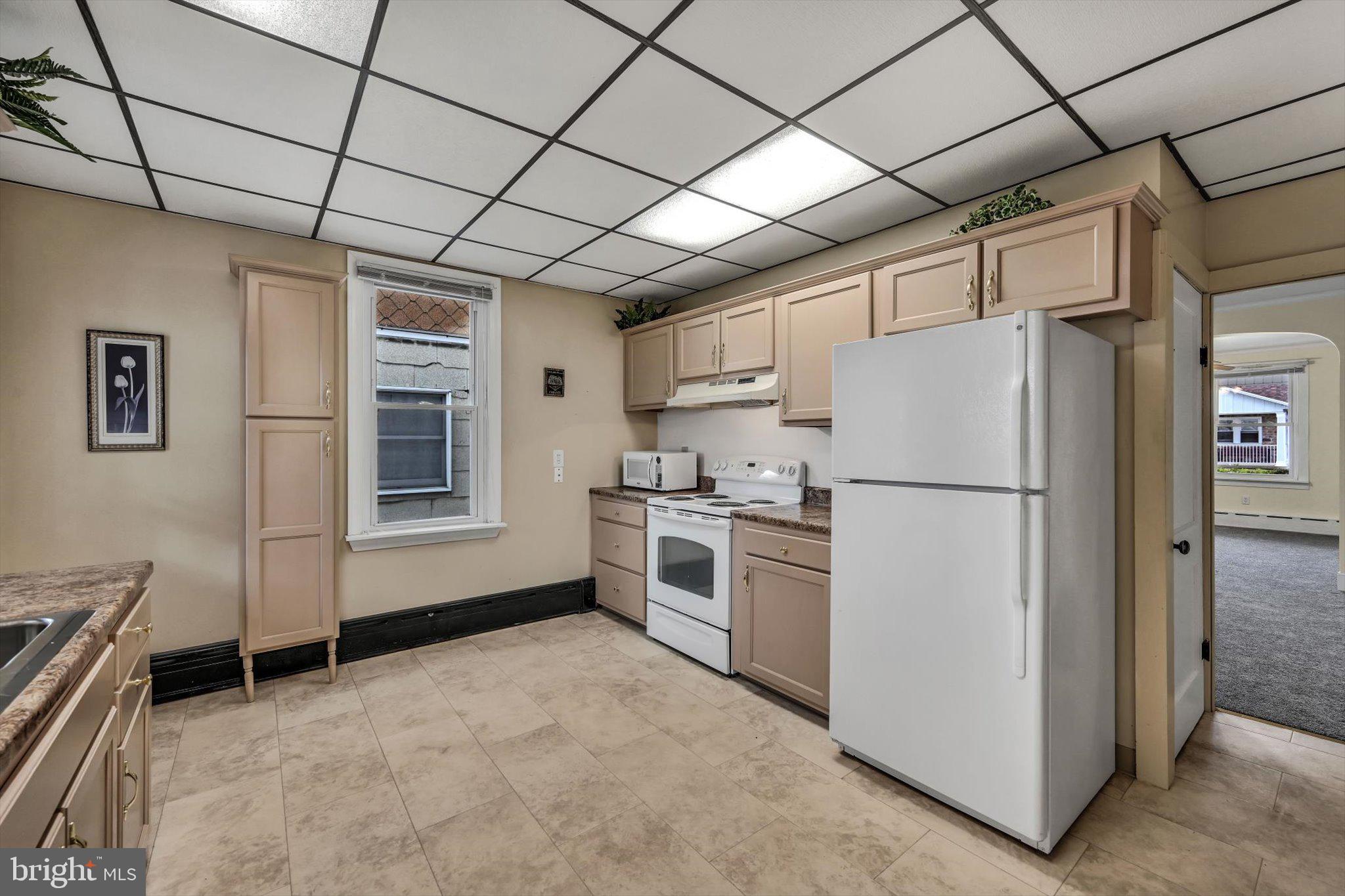 ENGLEWOOD - Residential