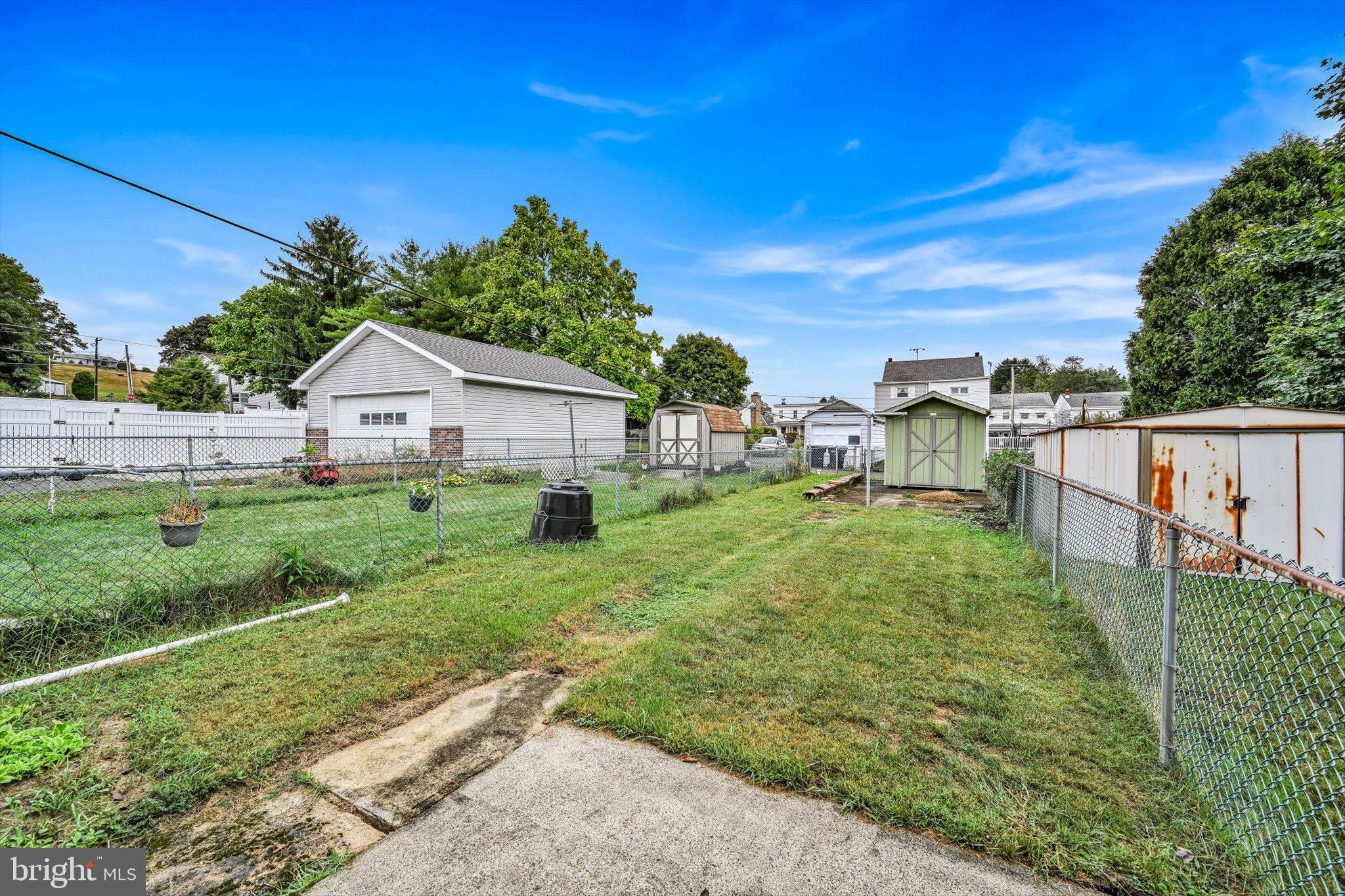 ENGLEWOOD - Residential