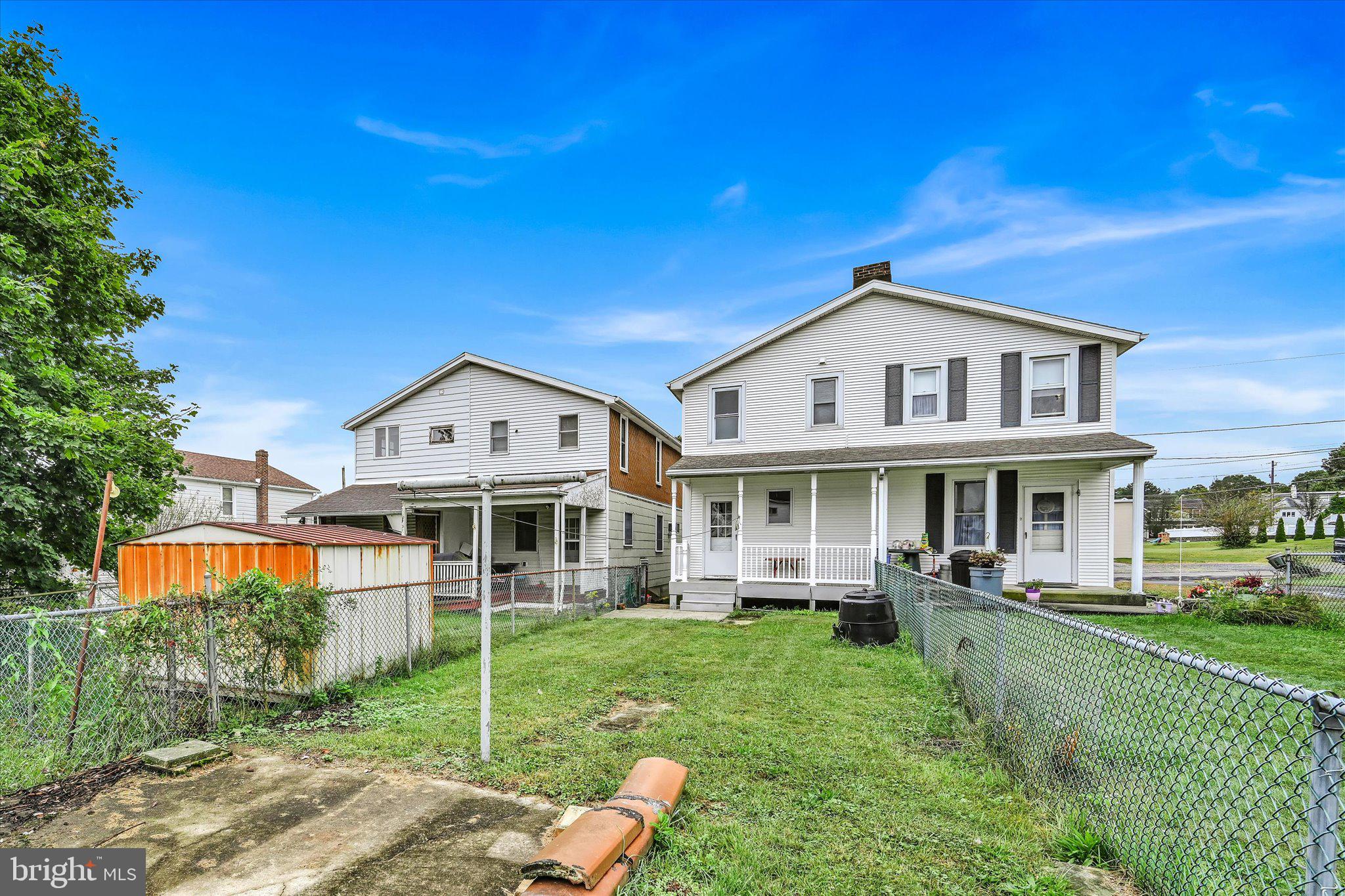 ENGLEWOOD - Residential