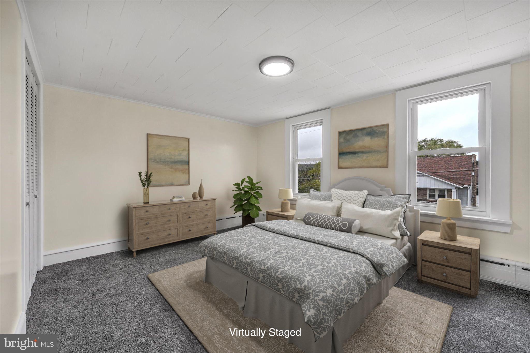 ENGLEWOOD - Residential