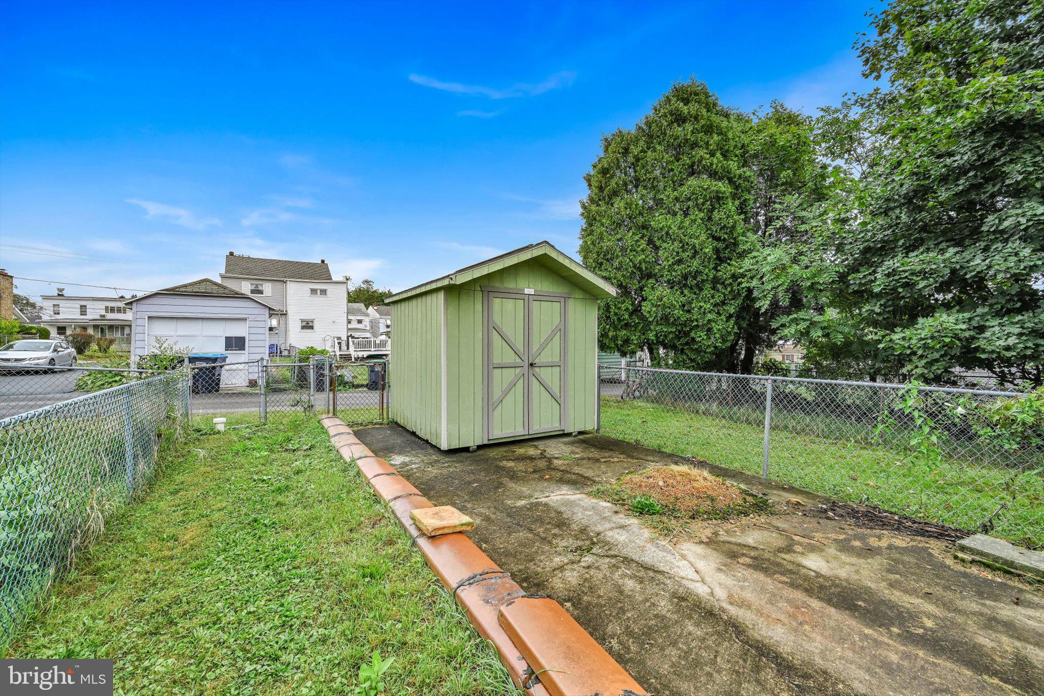 ENGLEWOOD - Residential