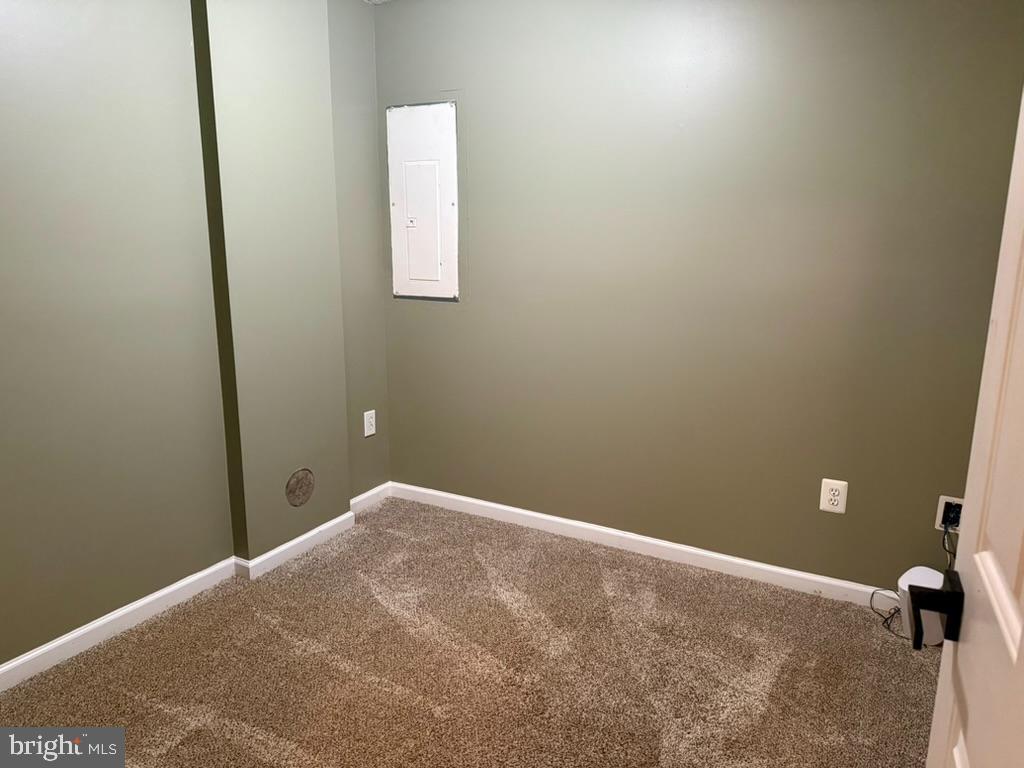 IRWINS CHOICE - Residential