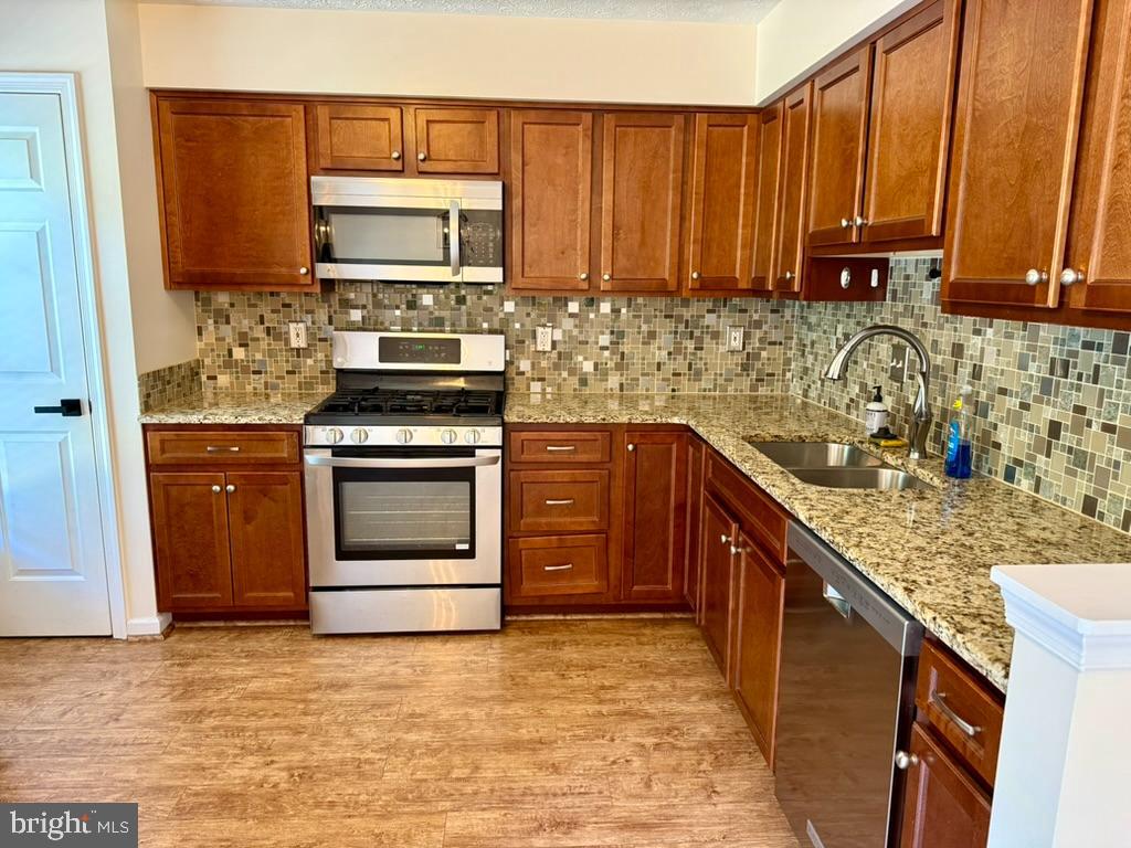 IRWINS CHOICE - Residential