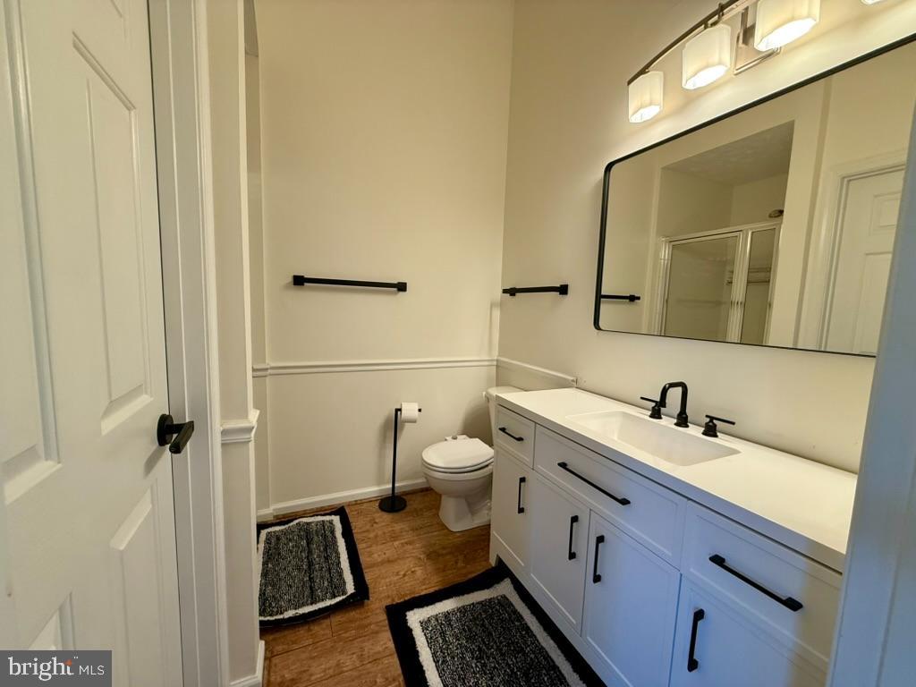 IRWINS CHOICE - Residential