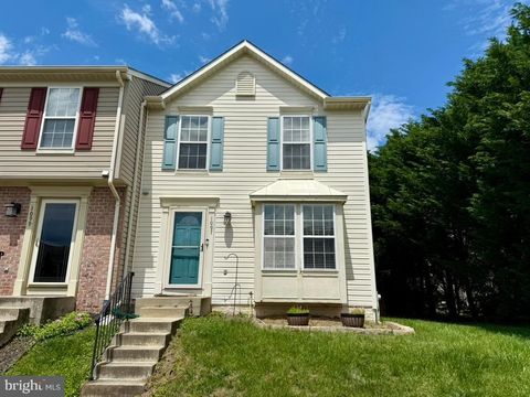 1097 Jeanett Way, Bel Air, MD 21014 - MLS#: MDHR2043086