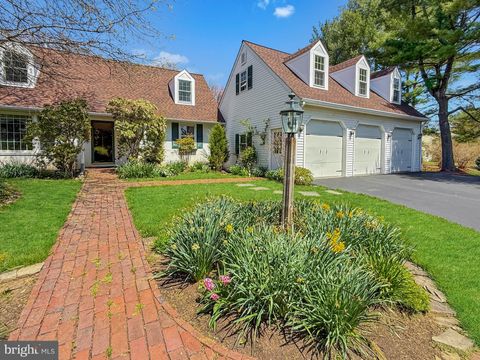 1609 WALTON ROAD BLUE BELL PA 19422